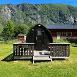 Vistdal