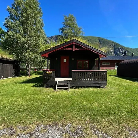 Vistdal