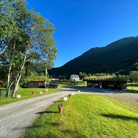 Vistdal * Myklebostad (More og Romsdal)