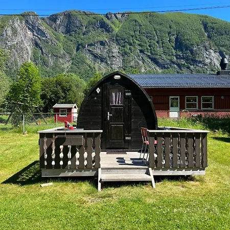 Vistdal