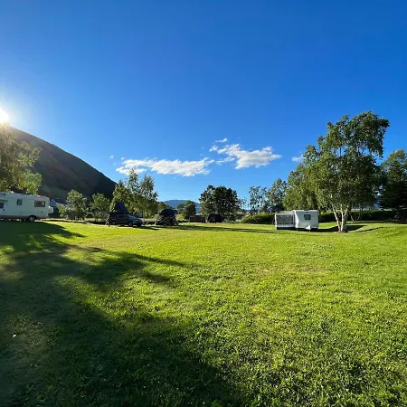 Campeggio Vistdal