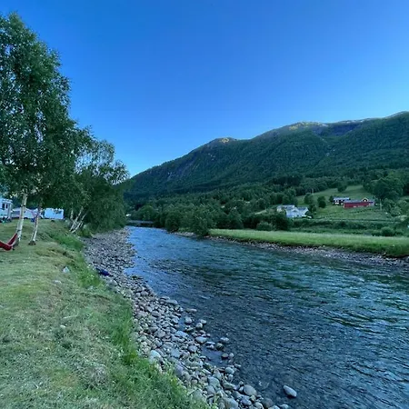 Vistdal *