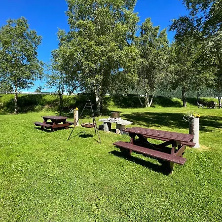 Vistdal