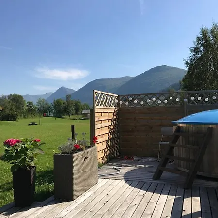 Vistdal *