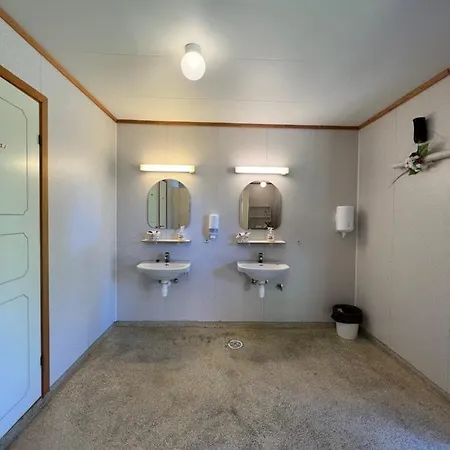 Campingplads Vistdal