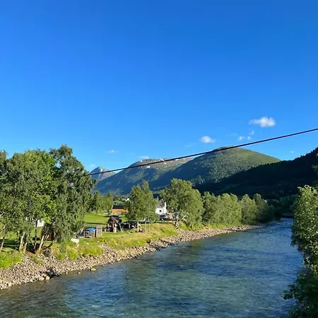 Vistdal * Myklebostad (More og Romsdal)