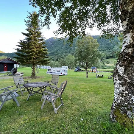 Vistdal Myklebostad (More og Romsdal)