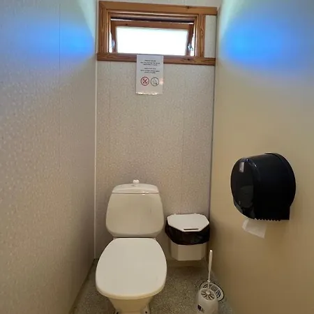 Vistdal Campingplads