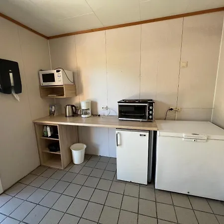 Vistdal Campingplads