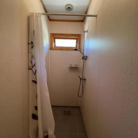 Campingplatz Vistdal