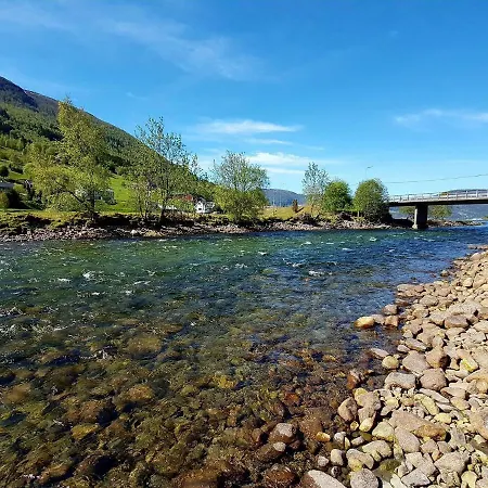 Vistdal
