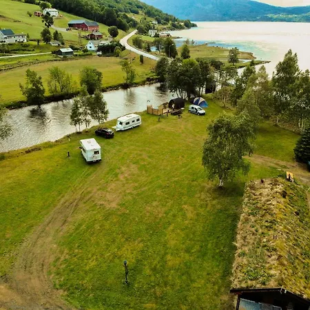 Vistdal Myklebostad (More og Romsdal)