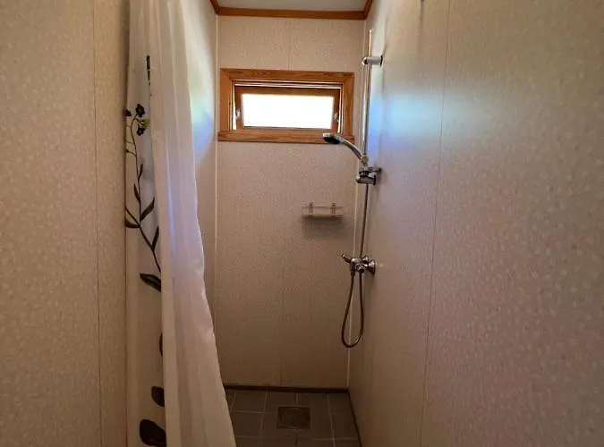 Кемпинг Vistdal