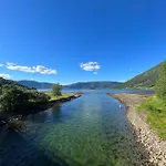 Vistdal * Myklebostad (More og Romsdal)