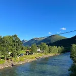 Vistdal * Myklebostad (More og Romsdal)