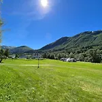 Kemp Vistdal Myklebostad (More og Romsdal)