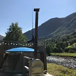 Vistdal