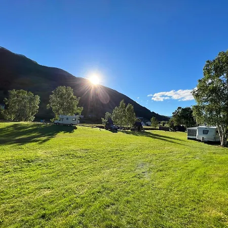 Campsite Vistdal