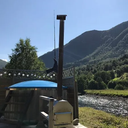 Vistdal
