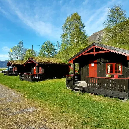 Vistdal Myklebostad (More og Romsdal)